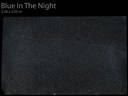 BLUE IN THE NIGHT CALL 0422 104 588 ABOUT THIS MATERIAL